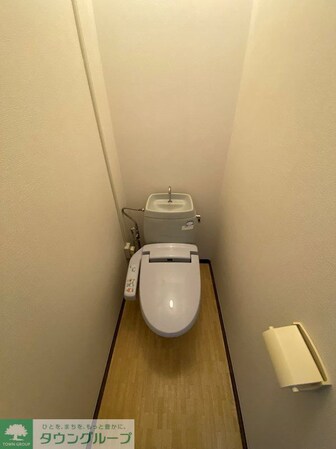 プルミエ中原の物件内観写真